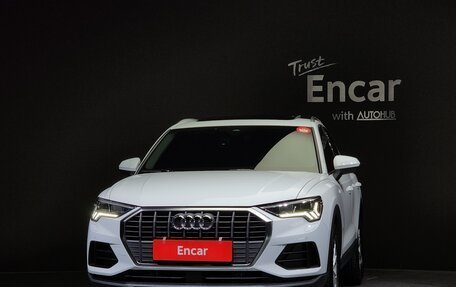 Audi Q3, 2023 год, 3 780 000 рублей, 2 фотография