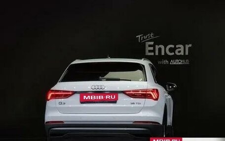 Audi Q3, 2023 год, 3 780 000 рублей, 3 фотография