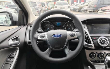 Ford Focus III, 2012 год, 755 000 рублей, 12 фотография