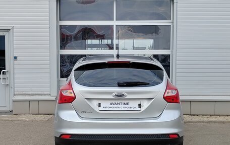 Ford Focus III, 2012 год, 755 000 рублей, 4 фотография