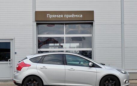 Ford Focus III, 2012 год, 755 000 рублей, 15 фотография