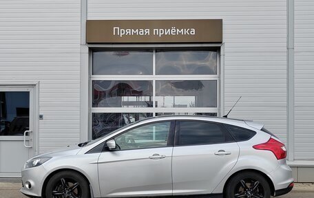 Ford Focus III, 2012 год, 755 000 рублей, 16 фотография