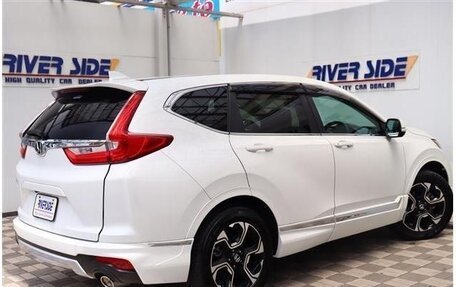 Honda CR-V IV, 2021 год, 1 920 000 рублей, 11 фотография