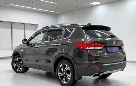 DongFeng AX7 I, 2017 год, 1 570 000 рублей, 4 фотография