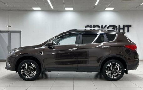 DongFeng AX7 I, 2017 год, 1 570 000 рублей, 7 фотография