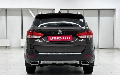 DongFeng AX7 I, 2017 год, 1 570 000 рублей, 6 фотография