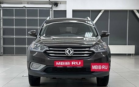 DongFeng AX7 I, 2017 год, 1 570 000 рублей, 5 фотография