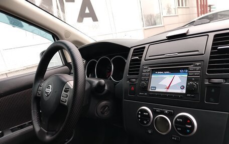 Nissan Tiida, 2013 год, 872 000 рублей, 6 фотография