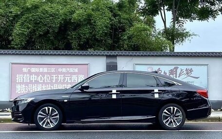 Honda Accord IX рестайлинг, 2021 год, 2 230 001 рублей, 2 фотография