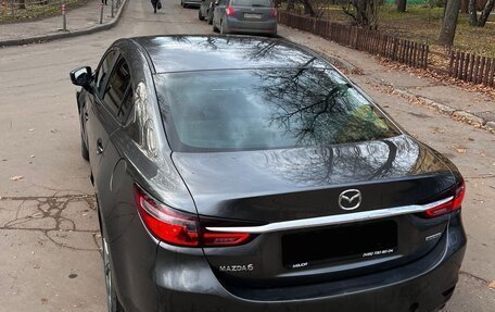 Mazda 6, 2019 год, 2 100 000 рублей, 4 фотография