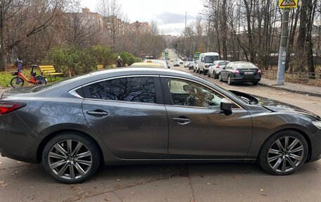 Mazda 6, 2019 год, 2 100 000 рублей, 3 фотография