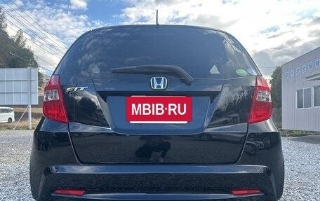 Honda Fit III, 2012 год, 560 016 рублей, 6 фотография