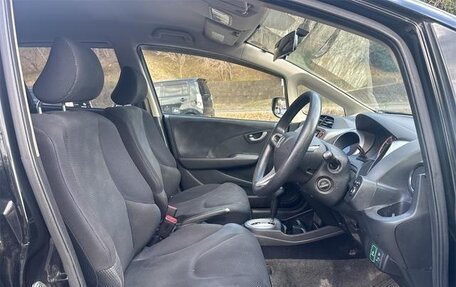 Honda Fit III, 2012 год, 560 016 рублей, 12 фотография