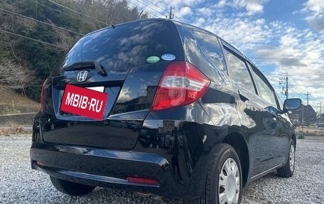 Honda Fit III, 2012 год, 560 016 рублей, 7 фотография