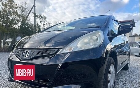 Honda Fit III, 2012 год, 560 016 рублей, 3 фотография