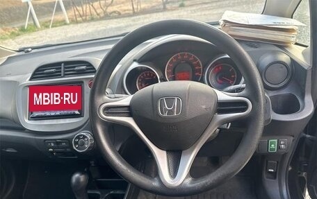 Honda Fit III, 2012 год, 560 016 рублей, 10 фотография