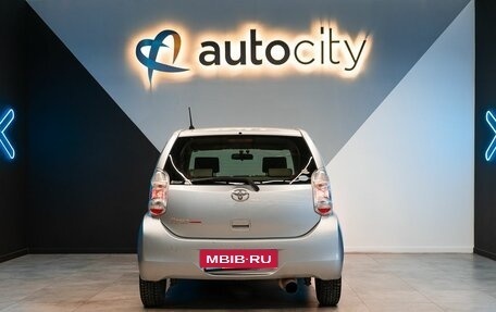 Toyota Passo III, 2010 год, 699 000 рублей, 7 фотография