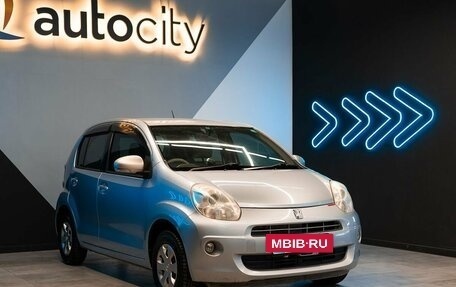 Toyota Passo III, 2010 год, 699 000 рублей, 5 фотография