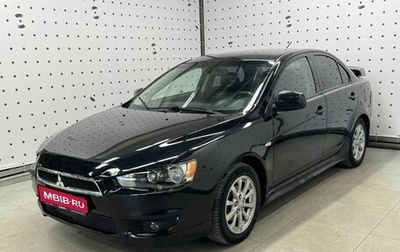 Mitsubishi Lancer IX, 2007 год, 905 000 рублей, 1 фотография