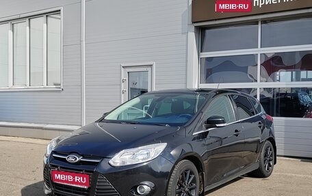 Ford Focus III, 2013 год, 720 000 рублей, 1 фотография