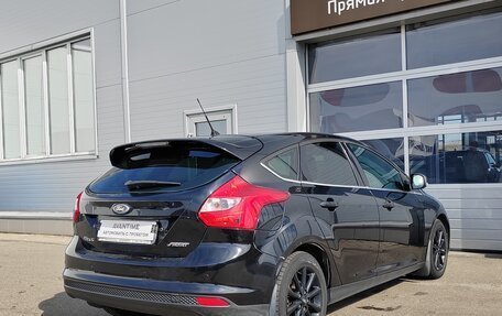 Ford Focus III, 2013 год, 720 000 рублей, 2 фотография