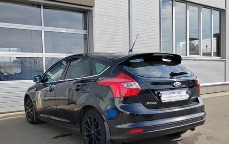 Ford Focus III, 2013 год, 720 000 рублей, 5 фотография