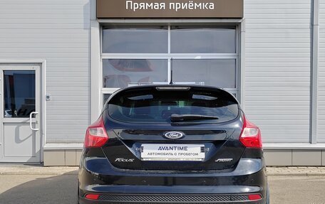 Ford Focus III, 2013 год, 720 000 рублей, 4 фотография