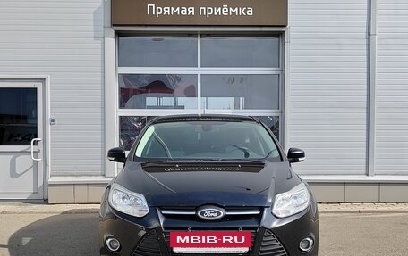 Ford Focus III, 2013 год, 720 000 рублей, 3 фотография