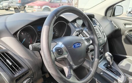 Ford Focus III, 2013 год, 720 000 рублей, 12 фотография