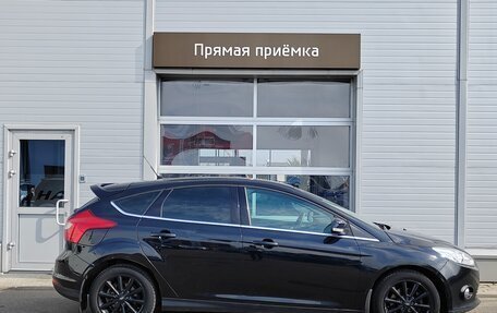 Ford Focus III, 2013 год, 720 000 рублей, 14 фотография