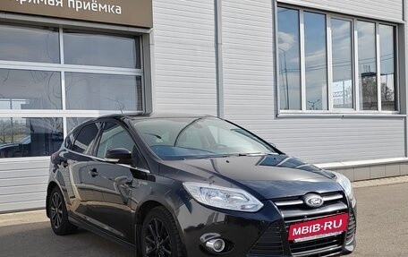 Ford Focus III, 2013 год, 720 000 рублей, 6 фотография