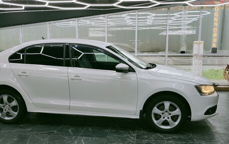 Volkswagen Jetta VI, 2012 год, 1 200 000 рублей, 9 фотография