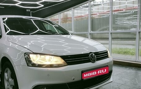 Volkswagen Jetta VI, 2012 год, 1 200 000 рублей, 7 фотография