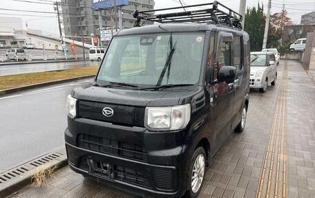 Daihatsu Hijet X, 2016 год, 565 999 рублей, 1 фотография