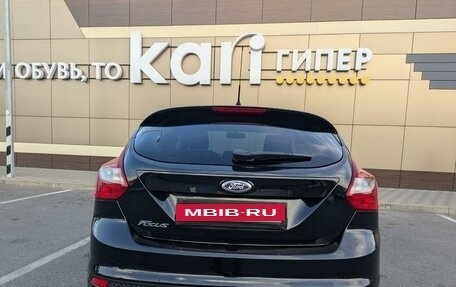 Ford Focus III, 2012 год, 925 000 рублей, 3 фотография