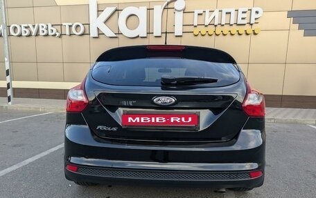 Ford Focus III, 2012 год, 925 000 рублей, 13 фотография