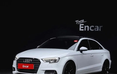 Audi A3, 2020 год, 2 300 000 рублей, 1 фотография