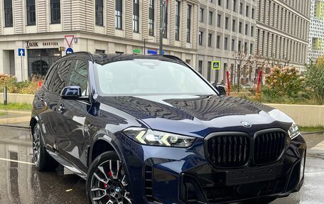 BMW X5, 2024 год, 17 300 000 рублей, 3 фотография