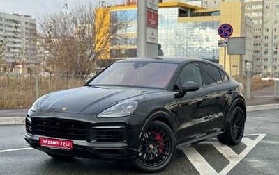 Porsche Cayenne III, 2022 год, 18 500 000 рублей, 1 фотография