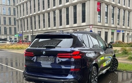 BMW X5, 2024 год, 17 300 000 рублей, 4 фотография