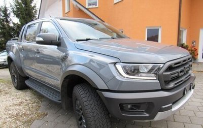 Ford Ranger, 2022 год, 6 220 000 рублей, 1 фотография