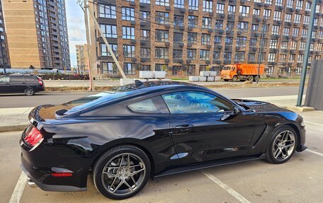 Ford Mustang VI рестайлинг, 2022 год, 3 700 000 рублей, 15 фотография