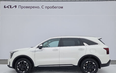 KIA Sorento IV, 2024 год, 5 499 000 рублей, 3 фотография