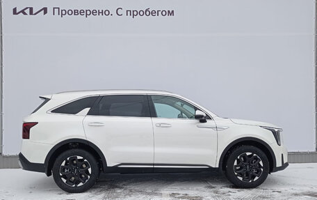 KIA Sorento IV, 2024 год, 5 499 000 рублей, 4 фотография