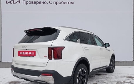 KIA Sorento IV, 2024 год, 5 499 000 рублей, 2 фотография