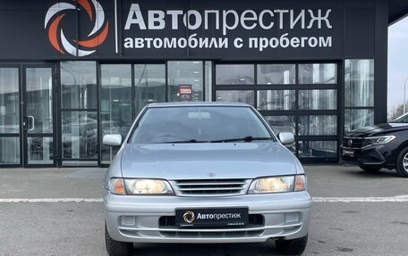 Nissan Pulsar IV, 1999 год, 350 000 рублей, 5 фотография