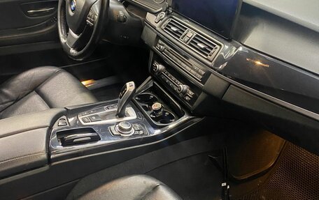 BMW 5 серия, 2012 год, 1 669 000 рублей, 5 фотография