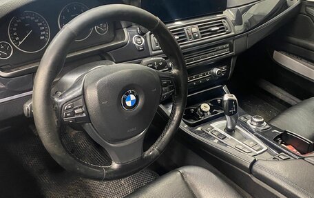 BMW 5 серия, 2012 год, 1 669 000 рублей, 6 фотография