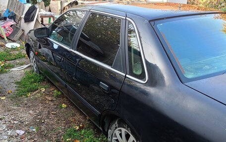 Ford Scorpio II, 1992 год, 150 000 рублей, 3 фотография