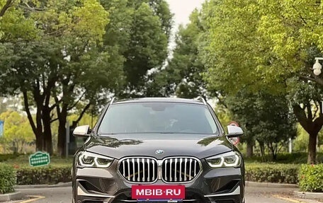 BMW X1, 2021 год, 2 740 500 рублей, 4 фотография